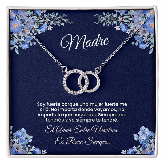 Madre - Perfect Pair Necklace
